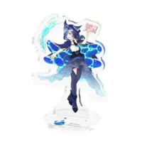 Mitogi Haku - Acrylic stand - VTuber Size-50x50mm