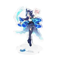 Mitogi Haku - Acrylic stand - VTuber Size-70x70mm