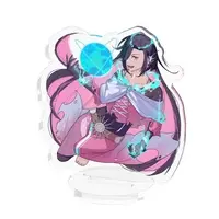 Owarino Last - Acrylic stand - VTuber