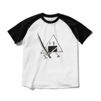 ふぉー - Clothes - T-shirts - VTuber Size-M