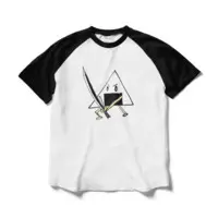 ふぉー - Clothes - T-shirts - VTuber Size-L