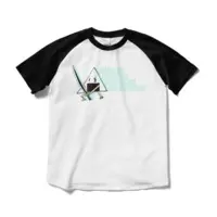 ふぉー - Clothes - T-shirts - VTuber Size-M