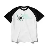 ふぉー - Clothes - T-shirts - VTuber Size-L