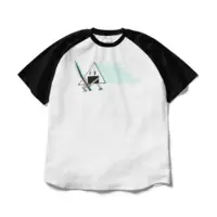 ふぉー - Clothes - T-shirts - VTuber Size-XL