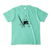 ふぉー - Clothes - T-shirts - VTuber Size-M