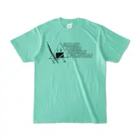 ふぉー - Clothes - T-shirts - VTuber Size-S