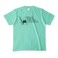 ふぉー - Clothes - T-shirts - VTuber Size-M