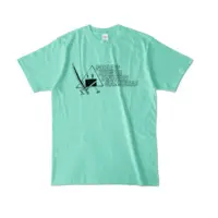 ふぉー - Clothes - T-shirts - VTuber Size-L