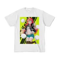 KRT Karuto - Clothes - T-shirts - VTuber Size-S