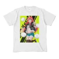 KRT Karuto - Clothes - T-shirts - VTuber Size-M