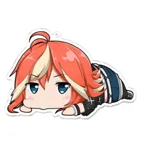 KRT Karuto - Acrylic Key Chain - Key Chain - VTuber