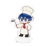 スカイ・アヴェニール - Acrylic stand - VTuber