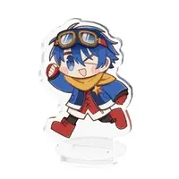 スカイ・アヴェニール - Acrylic stand - VTuber