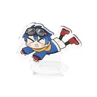 スカイ・アヴェニール - Acrylic stand - VTuber