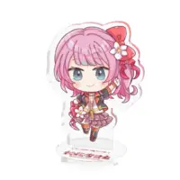 Kamihana Chisato - Acrylic stand - VTuber Size-50x50mm