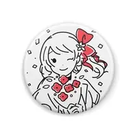 Kamihana Chisato - Badge - VTuber