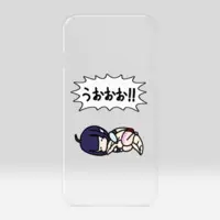 海笛なぎさ - Smartphone Cover - VTuber Size-iPhone 6 / 7 / 8 / SE2