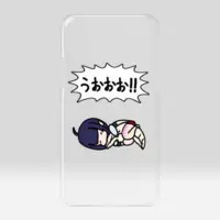 海笛なぎさ - Smartphone Cover - VTuber Size-iPhone X / XS