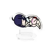 海笛なぎさ - Acrylic stand - VTuber