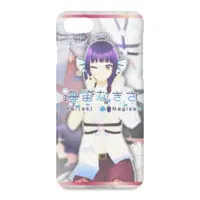 海笛なぎさ - Smartphone Cover - VTuber Size-iPhone 8 / 7 / SE2 