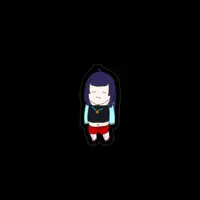 海笛なぎさ - Stickers - VTuber
