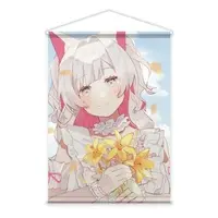 Tsukimiya Yue - Tapestry - VTuber