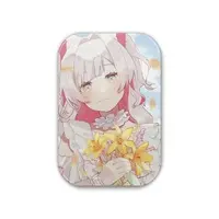 Tsukimiya Yue - Badge - VTuber