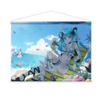 ceumeer - Tapestry - VTuber