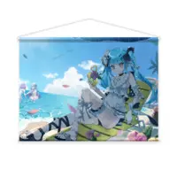 ceumeer - Tapestry - VTuber