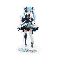 ceumeer - Acrylic stand - VTuber Size-100x100mm
