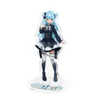 ceumeer - Acrylic stand - VTuber Size-100x100mm