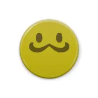 Harube Maro - Badge - VTuber Size-25mm