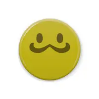 Harube Maro - Badge - VTuber Size-32mm