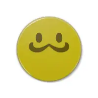 Harube Maro - Badge - VTuber Size-38mm