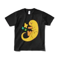 Harube Maro - Clothes - T-shirts - VTuber Size-S