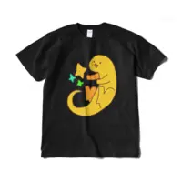 Harube Maro - Clothes - T-shirts - VTuber Size-XL