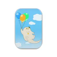 Harube Maro - Badge - VTuber