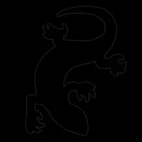 Harube Maro - Stickers - VTuber Size-160 x 160 (mm)