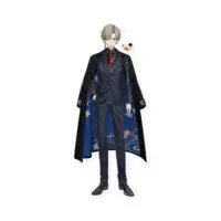 Kirimi Mekabu - Stickers - VTuber Size-160 x 160 (mm)