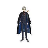 Kirimi Mekabu - Stickers - VTuber Size-100 x 100 (mm)