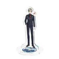 Kirimi Mekabu - Acrylic stand - VTuber Size-70x70mm