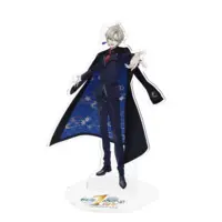 Kirimi Mekabu - Acrylic stand - VTuber Size-160x160mm