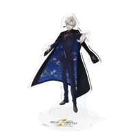 Kirimi Mekabu - Acrylic stand - VTuber Size-100x100mm