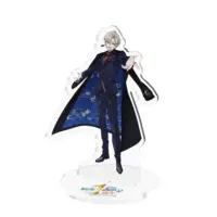 Kirimi Mekabu - Acrylic stand - VTuber Size-70x70mm