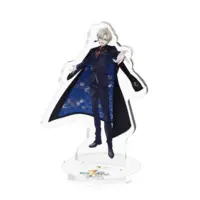 Kirimi Mekabu - Acrylic stand - VTuber Size-50x50mm