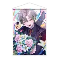 Kirimi Mekabu - Tapestry - VTuber