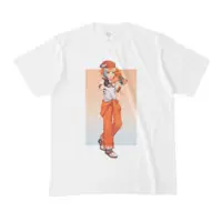 朝乃めざめ。 - Clothes - T-shirts - VTuber Size-M
