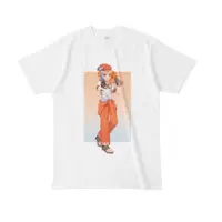 朝乃めざめ。 - Clothes - T-shirts - VTuber Size-L