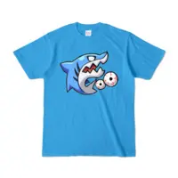 朝乃めざめ。 - Clothes - T-shirts - VTuber Size-S