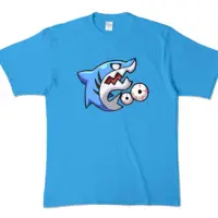 朝乃めざめ。 - Clothes - T-shirts - VTuber Size-XL